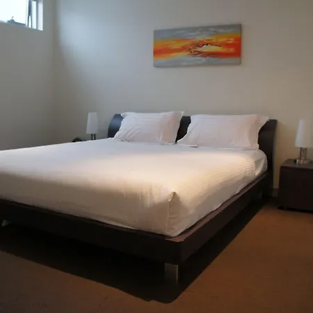 Summer Inn Holiday Apartments-2